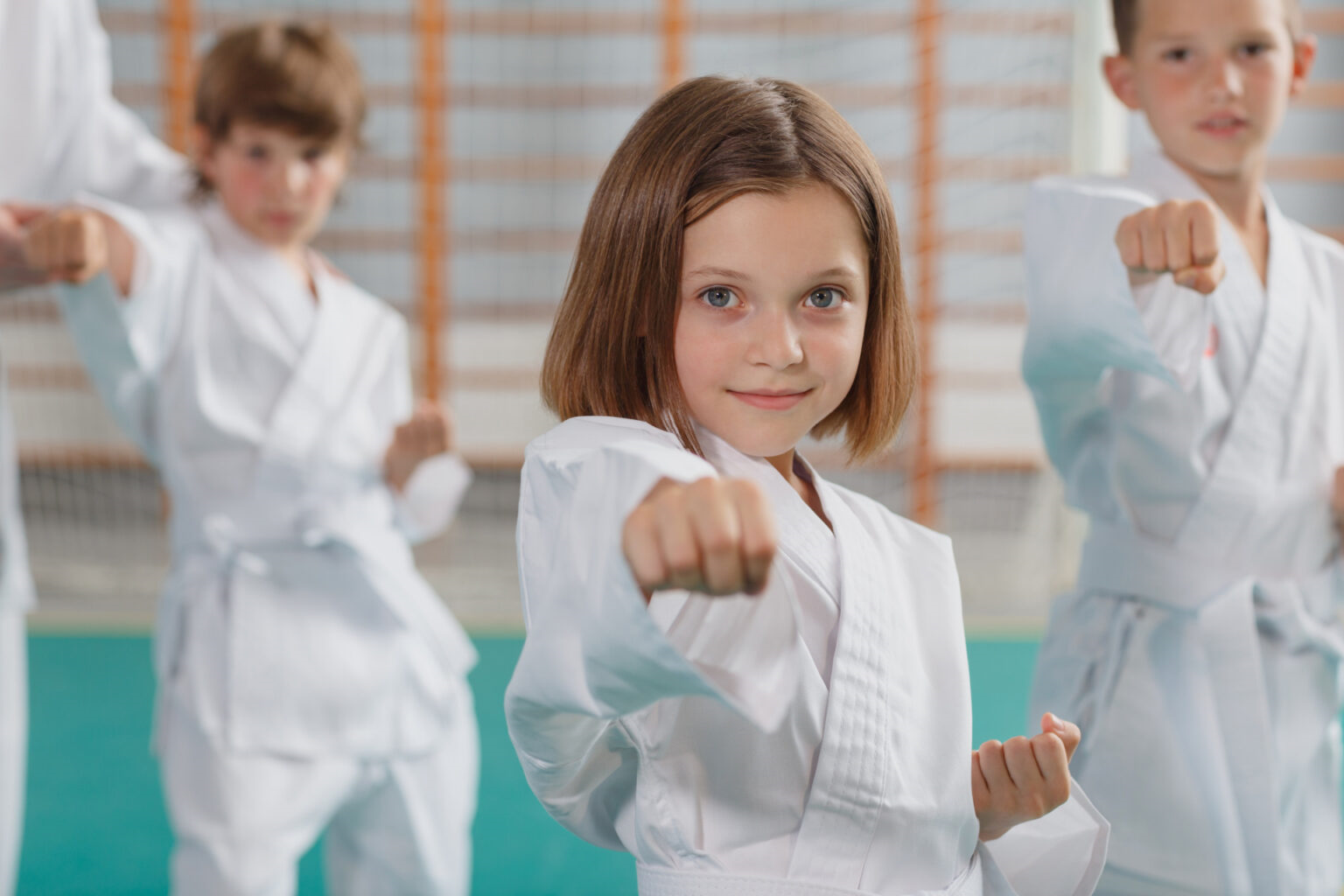 Karate